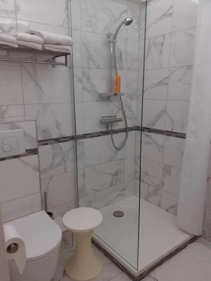 Bed and Breakfast Antony Real Оранж Екстер'єр фото