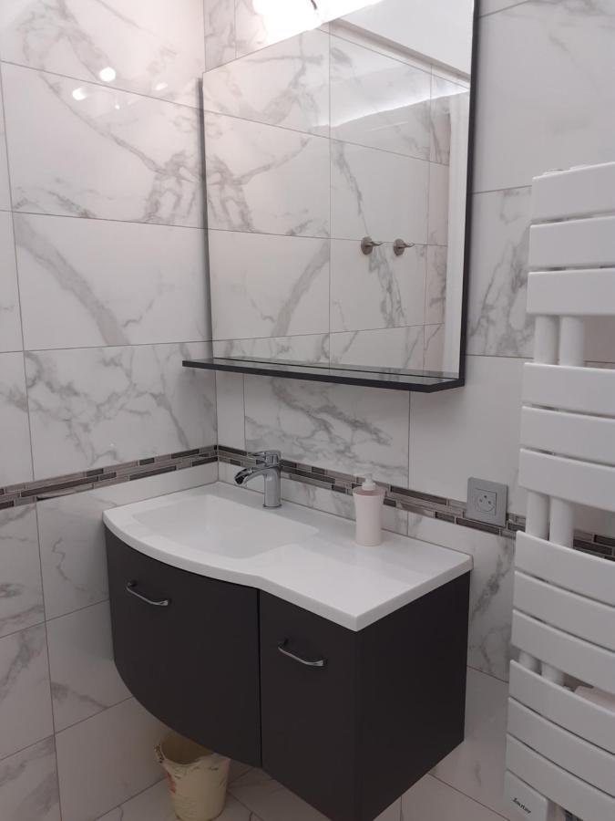 Bed and Breakfast Antony Real Оранж Екстер'єр фото