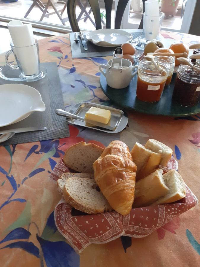 Bed and Breakfast Antony Real Оранж Екстер'єр фото
