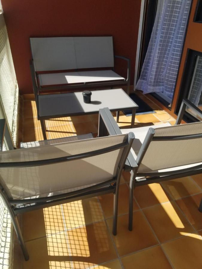 Bed and Breakfast Antony Real Оранж Екстер'єр фото