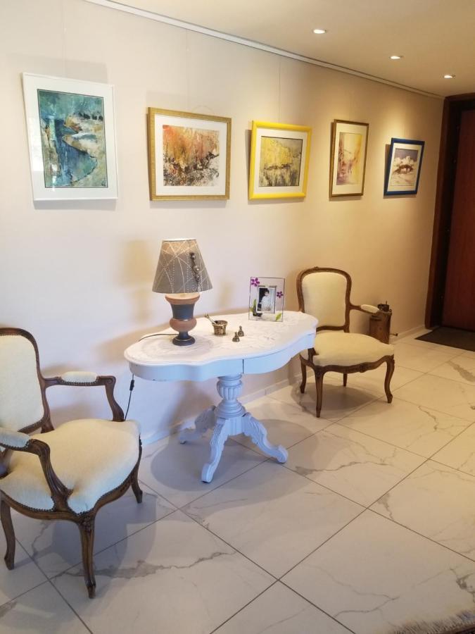 Bed and Breakfast Antony Real Оранж Екстер'єр фото