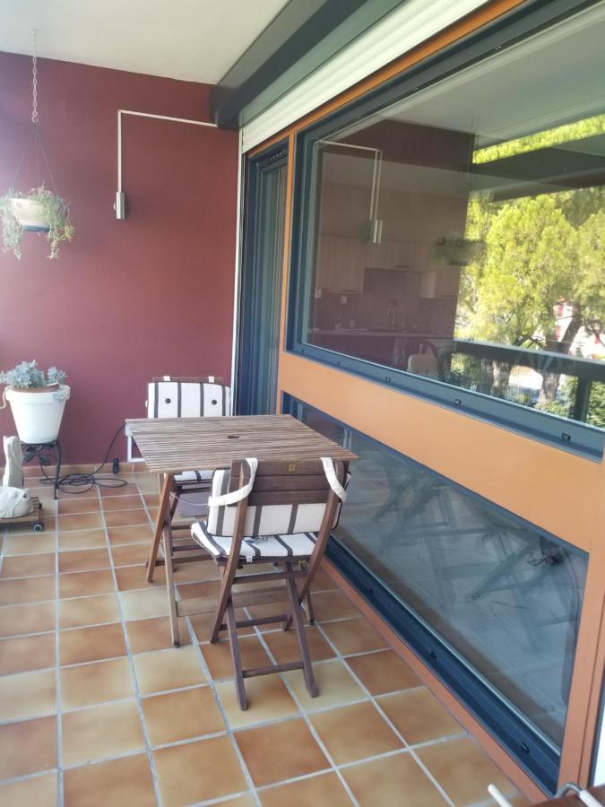 Bed and Breakfast Antony Real Оранж Екстер'єр фото